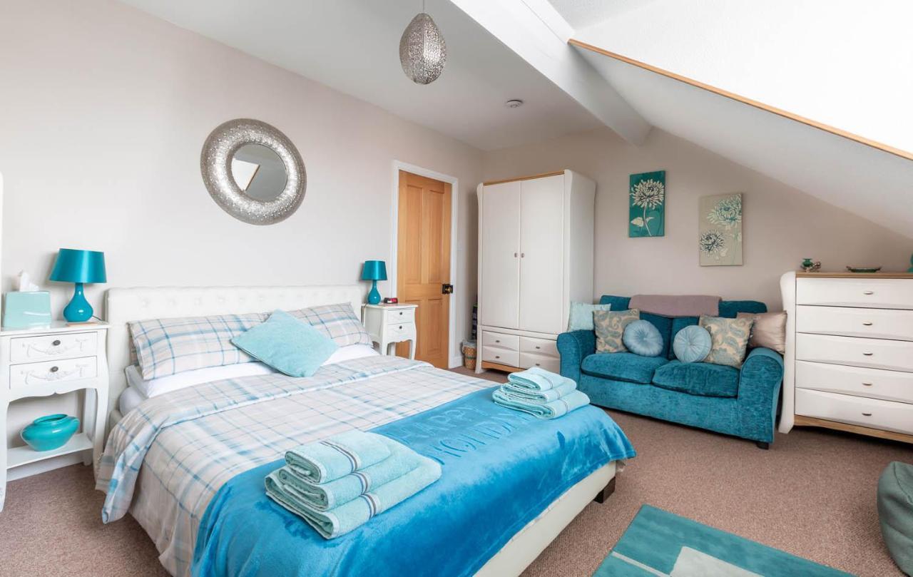 Number 12 Yorkshire Holiday House Filey Bagian luar foto