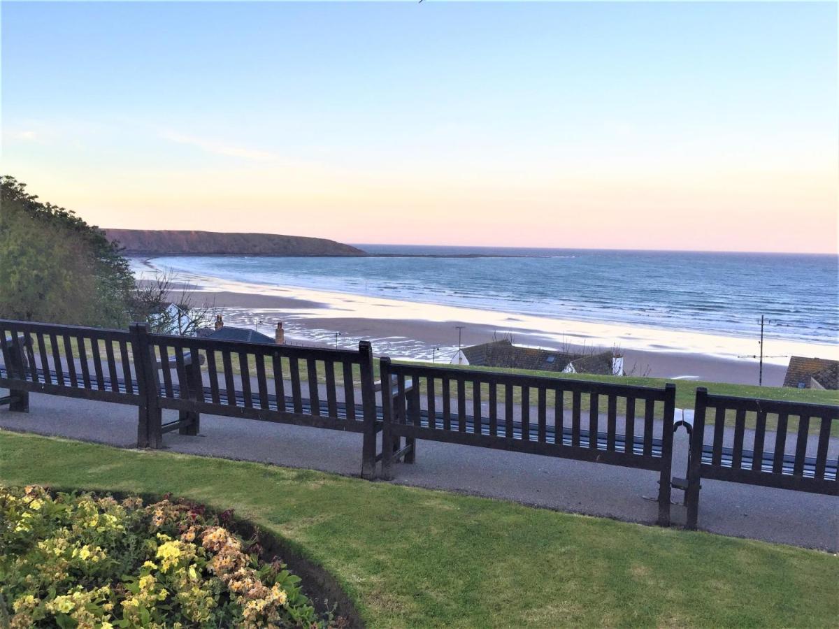 Number 12 Yorkshire Holiday House Filey Bagian luar foto