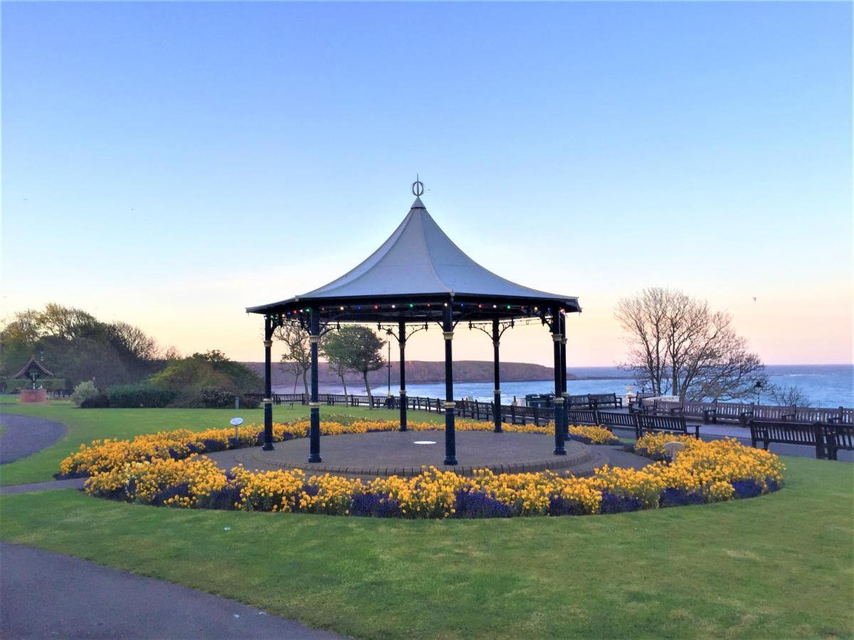 Number 12 Yorkshire Holiday House Filey Bagian luar foto