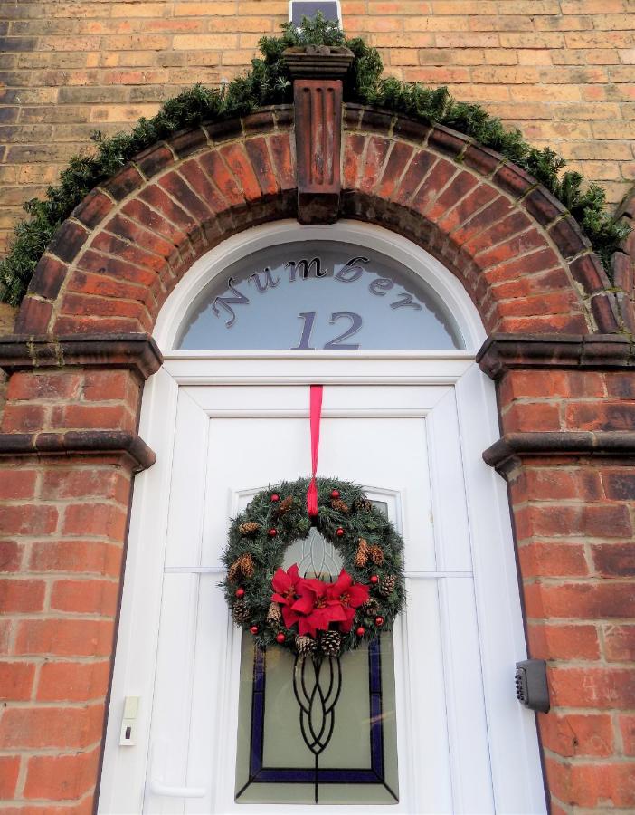Number 12 Yorkshire Holiday House Filey Bagian luar foto